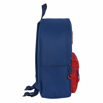 Laptoptas Safta  safta  Rood Marineblauw 31 x 40 x 16 cm 3