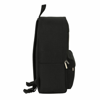 Laptoptas Safta  safta  Zwart 31 x 40 x 16 cm 2