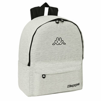 Laptoptas Kappa  kappa  Grijs (31 x 40 x 16 cm) 1