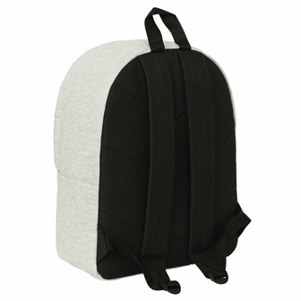Laptoptas Kappa  kappa  Grijs (31 x 40 x 16 cm) 2