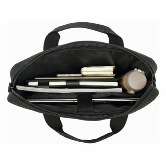 Laptoptas CoolBox COO-BAG15-1N Zwart 15.6&quot; 3