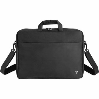 Laptoptas V7 CTK14-BLK Zwart 14,1&amp;apos;&amp;apos; 1