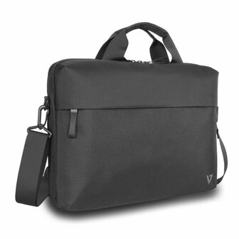 Laptoptas V7 CTP14-ECO2 Zwart 14,1&amp;apos;&amp;apos; 1