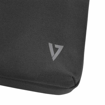 Laptoptas V7 CTP14-ECO2 Zwart 14,1&amp;apos;&amp;apos; 3