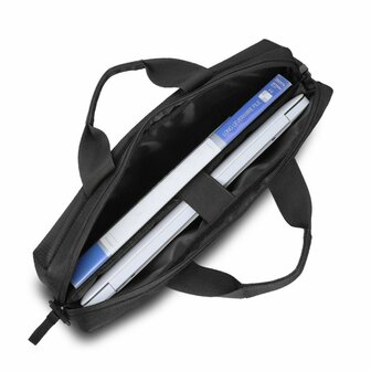 Laptoptas V7 CTP14-ECO2 Zwart 14,1&amp;apos;&amp;apos; 4