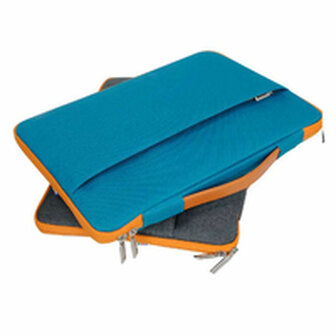 Laptoptas Maillon Technologique MTTOULOUSSE15BLUE 5