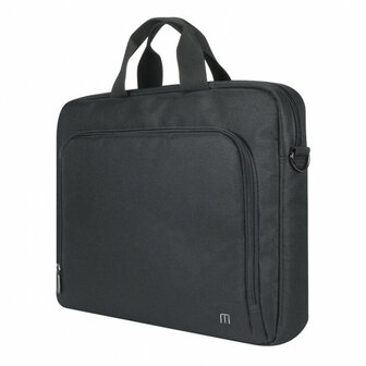 Laptoptas Mobilis 003045 Zwart 16&quot; 1