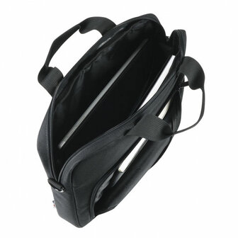 Laptoptas Mobilis 003045 Zwart 16&quot; 3