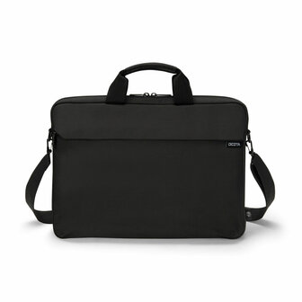 Laptoptas Dicota D32092-RPET Zwart 16&quot; 1
