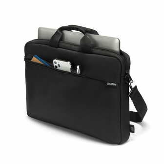 Laptoptas Dicota D32092-RPET Zwart 16&quot; 3