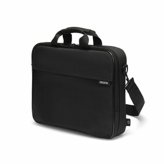 Laptoptas Dicota D32093-RPET Zwart 5