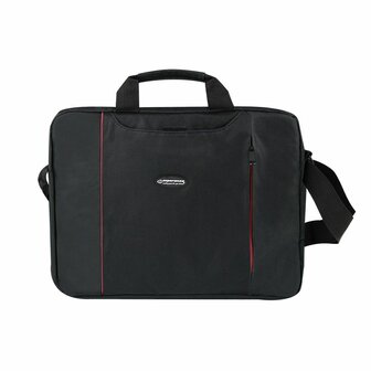 Laptoptas Esperanza ET192 15,6&amp;apos;&amp;apos; Zwart 1