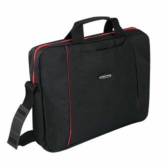 Laptoptas Esperanza ET192 15,6&amp;apos;&amp;apos; Zwart 2