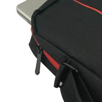 Laptoptas Esperanza ET192 15,6&amp;apos;&amp;apos; Zwart 4