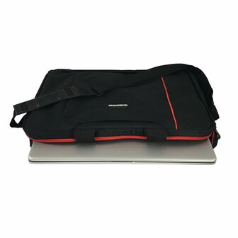 Laptoptas Esperanza ET192 15,6&amp;apos;&amp;apos; Zwart 5