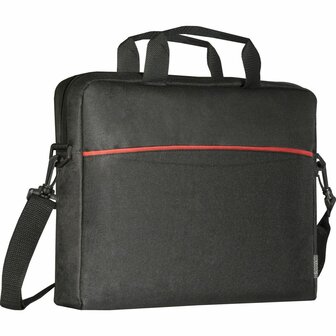 Laptoptas Defender Lite Zwart Goud Monochrome 15,6&amp;apos;&amp;apos; 1