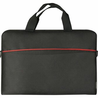 Laptoptas Defender Lite Zwart Goud Monochrome 15,6&amp;apos;&amp;apos; 5