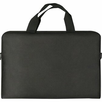 Laptoptas Defender Lite Zwart Goud Monochrome 15,6&amp;apos;&amp;apos; 6