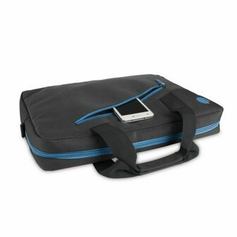 Laptoptas Monray MON-NOTEBOOKBAG-0086 15,6&quot; &amp;VerticalLine; 3
