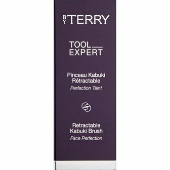 Make-up borstel By Terry Tool Expert Kabuki Brush 2