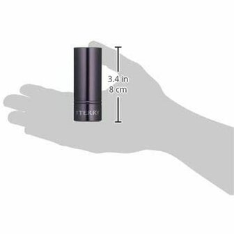 Make-up borstel By Terry Tool Expert Kabuki Brush 3
