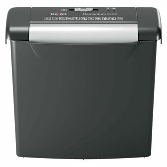 Papierversnipperaar Rexel Momentum S206 9 L 2