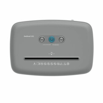Papierversnipperaar HP HPN280212CCON-14 23 L 4