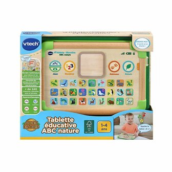 Interactieve Kindertablet Vtech 613505 (1 Stuks) 2