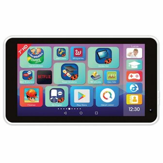 Interactieve Kindertablet Lexibook LexiTab Master 7 TL70FR Blauw 3