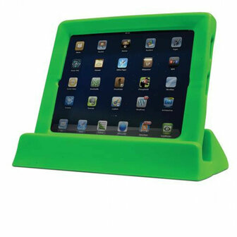 tablethoes Cirkuit Planet Planet Yup Groen 1