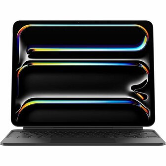 tablethoes Apple iPad Pro Zwart 1