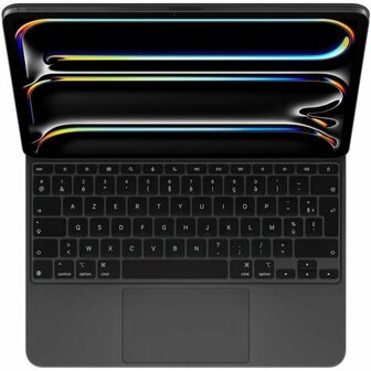 tablethoes Apple iPad Pro Zwart 4