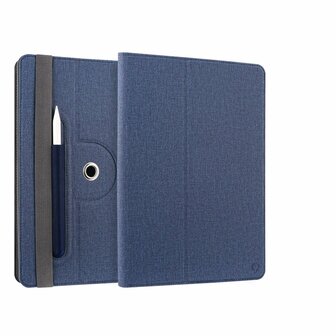 tablethoes Celly UNIROTTAB11BL Blauw 1