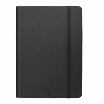 tablethoes Celly BOOKBAND12 Zwart Galaxy Tab S9 1