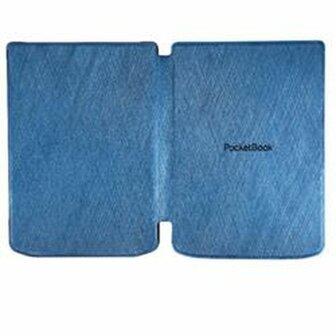 tablethoes PocketBook H-S-634-B-WW Blauw 1