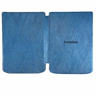tablethoes PocketBook H-S-634-B-WW Blauw 2