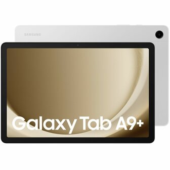 Tablet Samsung A9+ X216 5G 8 GB RAM 11&quot; 128 GB Staal 1