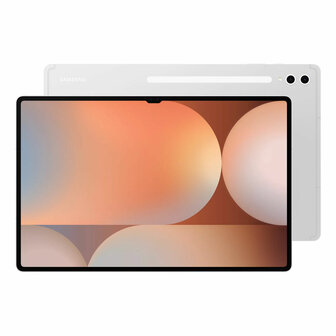 Tablet Samsung Galaxy Tab S10 Ultra 14,6&quot; 12 GB RAM 256 GB Zilverkleurig 1