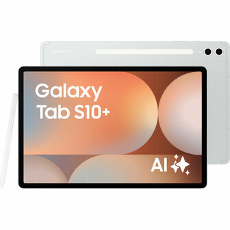 Tablet Samsung Galaxy Tab S10 Plus 12,4&quot; 12 GB RAM 256 GB 1