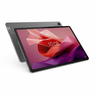 Tablet Lenovo TAB P12 12,7&quot; Mediatek Dimensity 7050 8 GB RAM 128 GB Grijs 3