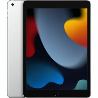 Tablet Apple iPad (2021) 10,2&quot; 64 GB Zilverkleurig A13 1