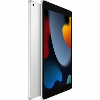 Tablet Apple iPad (2021) 10,2&quot; 64 GB Zilverkleurig A13 2