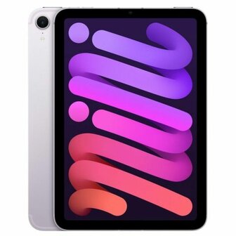 Tablet Apple MXPR3TY/A 128 GB Paars 2