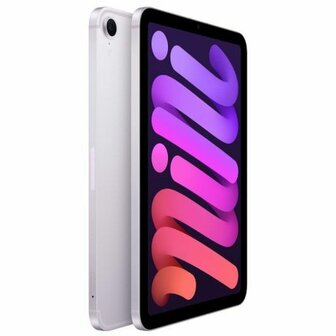 Tablet Apple MXPR3TY/A 128 GB Paars 3