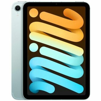 Tablet Apple MXPP3TY/A 128 GB Blauw 2