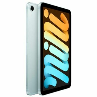 Tablet Apple MXPP3TY/A 128 GB Blauw 3