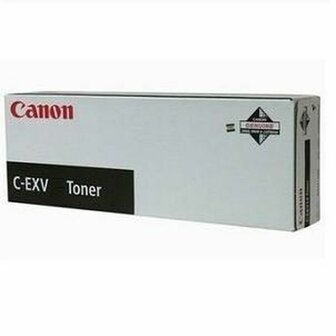 Originele Toner Canon C-EXV 45 Magenta (1 Stuks) 1
