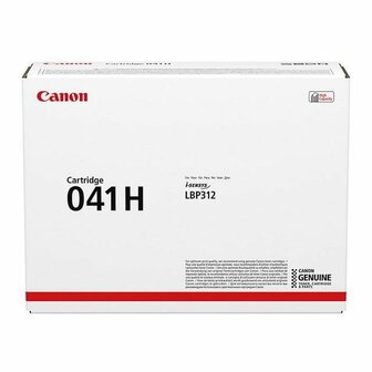 Originele Toner Canon LBP 041 H Zwart 1