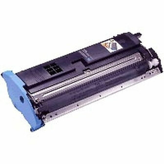 Toner Epson Aculaser C-1000/2000 Cyaan 1