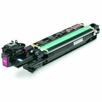 Toner Epson C13S051202 Zwart Magenta 1